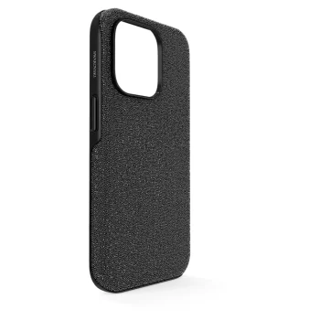 Swarovski SW5644912 Black Phone Case for iPhone 14 Pro
