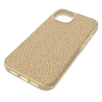 Swarovski SW5644916 Gold Phone Case for iPhone 14