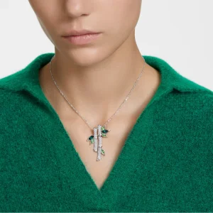 Swarovski SW5645369 Silver Necklace