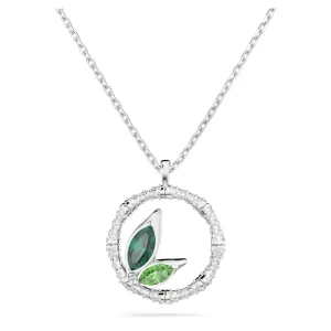 Swarovski SW5645370 Silver Necklace