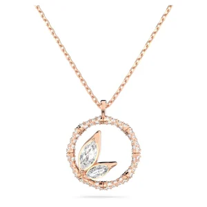 Swarovski SW5645371 Rose Gold Necklace