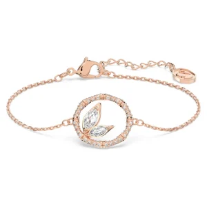 Swarovski SW5645376 Rose Gold Bracelet