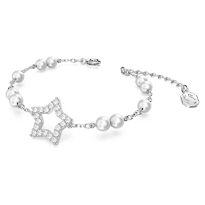 Swarovski SW5645385 Silver Bracelet