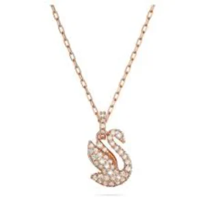 Swarovski SW5647555 Rose Gold Necklace