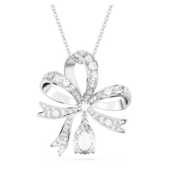 Swarovski SW5647561 Silver Necklace