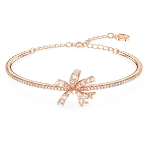Swarovski SW5647565 Rose Gold Bracelet