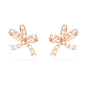 Swarovski SW5647572 Rose Gold Earring