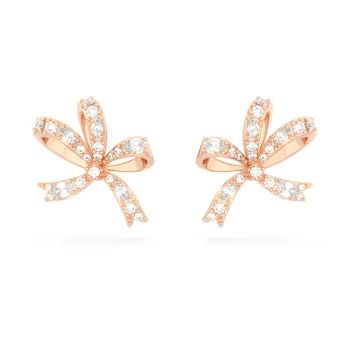 Swarovski SW5647572 Rose Gold Earring
