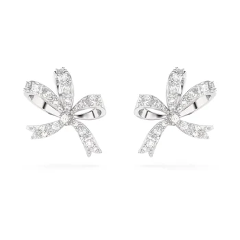 Swarovski SW5647579 Silver Earring