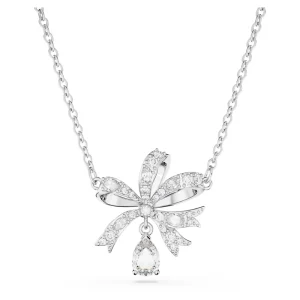 Swarovski SW5647583 Silver Necklace