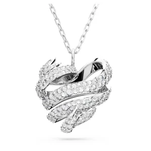 Swarovski SW5647584 Silver Necklace