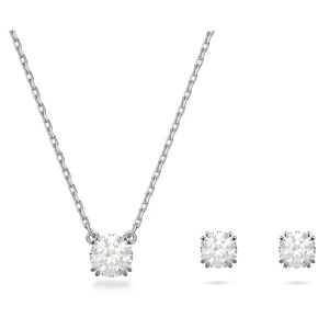 Swarovski SW5647663 Silver Set