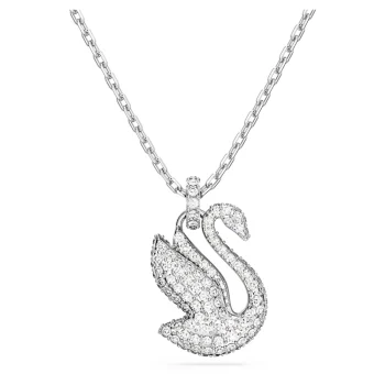 Swarovski SW5647872 Silver Necklace