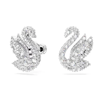 Swarovski SW5647873 Silver Earring