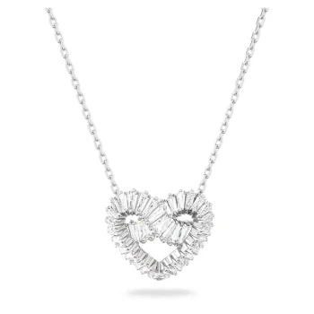 Swarovski SW5647924 Silver Necklace