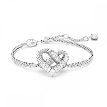 Swarovski SW5648299 Silver Bracelet