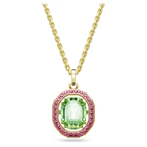 Swarovski SW5648446 Gold Necklace