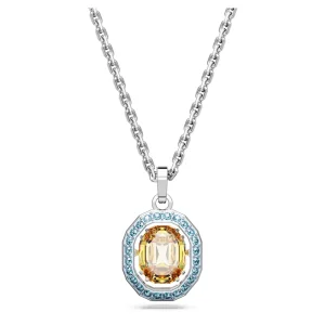 Swarovski SW5648447 Silver Necklace