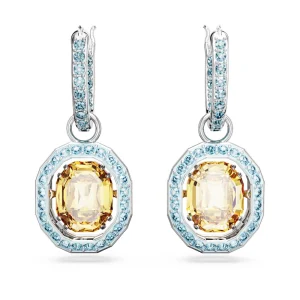 Swarovski SW5648453 Silver Earring