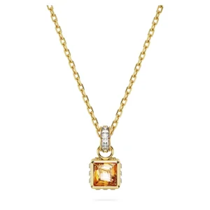 Swarovski SW5648749 Gold Necklace