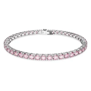 Swarovski SW5648930 5648931 Pink Bracelet