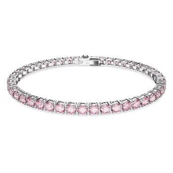 Swarovski SW5648930 5648931 Pink Bracelet