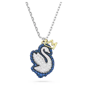 Swarovski SW5649199 Blue Necklace