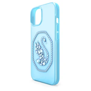 Swarovski SW5649834 Blue Phone Case for iPhone 14
