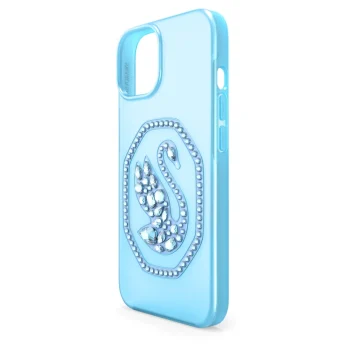 Swarovski SW5649834 Blue Phone Case for iPhone 14