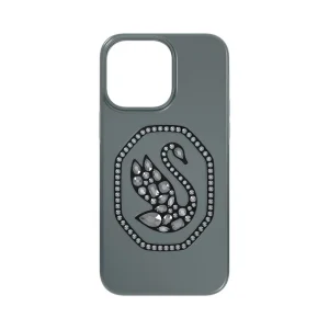 Swarovski SW5649838 Black Phone Case for iPhone 14 Pro Max