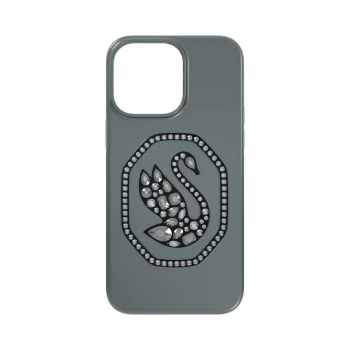 Swarovski SW5649838 Black Phone Case for iPhone 14 Pro Max