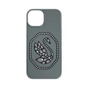 Swarovski SW5649840 Black Phone Case for iPhone 14