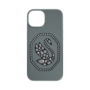 Swarovski SW5649840 Black Phone Case for iPhone 14