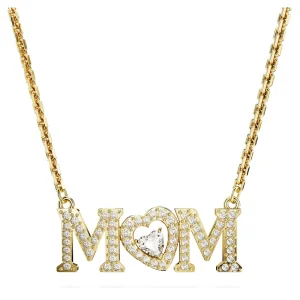 Swarovski SW5649933 Gold Necklace