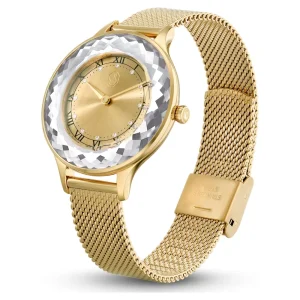 Swarovski SW5649993 Gold Ladies Watch