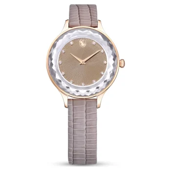 Swarovski SW5649999 Rose Gold Ladies Watch