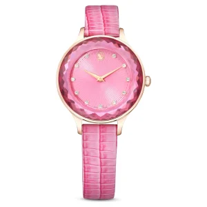 Swarovski SW5650030 Pink Ladies Watch