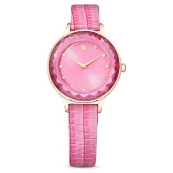 Swarovski SW5650030 Pink Ladies Watch