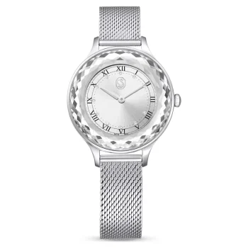 Swarovski SW5650039 Silver Ladies Watch