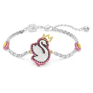 Swarovski SW5650188 Pink Bracelet