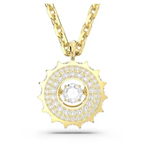 Swarovski SW5650366 Gold Necklace