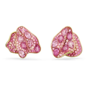 Swarovski SW5650561 Pink Earring