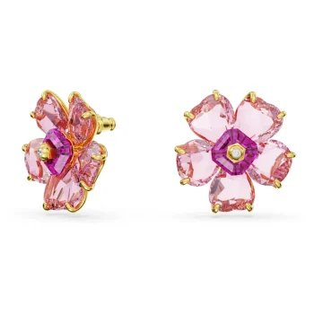 Swarovski SW5650563 Pink Earring
