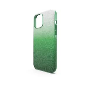 Swarovski SW5650674 Green Phone Case for iPhone 13 Pro Max