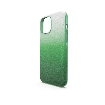 Swarovski SW5650674 Green Phone Case for iPhone 13 Pro Max