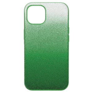 Swarovski SW5650676 Green Phone Case for iPhone 14