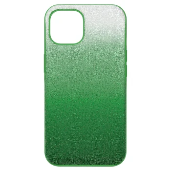 Swarovski SW5650676 Green Phone Case for iPhone 14