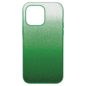 Swarovski SW5650680 Green Phone Case for iPhone 14 Pro Max