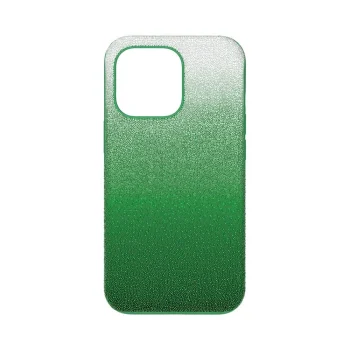 Swarovski SW5650681 Green Phone Case for iPhone 13 Pro