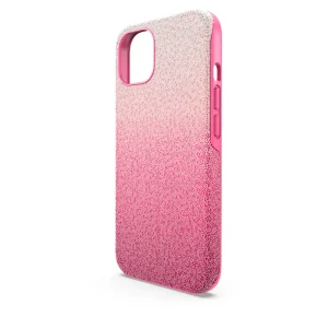 Swarovski SW5650831 Pink Phone Case for iPhone 13